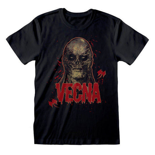 STRANGER THINGS - Vecna T-Shirt