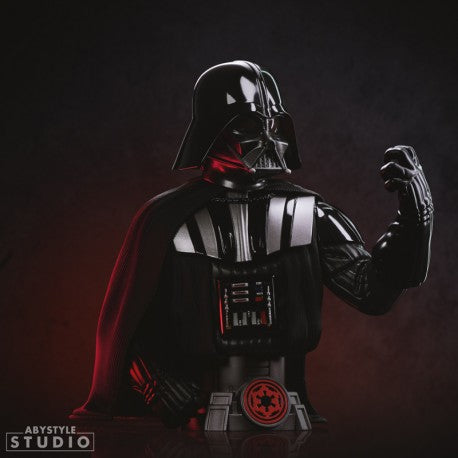 STAR WARS - Darth Vader Bust Figure