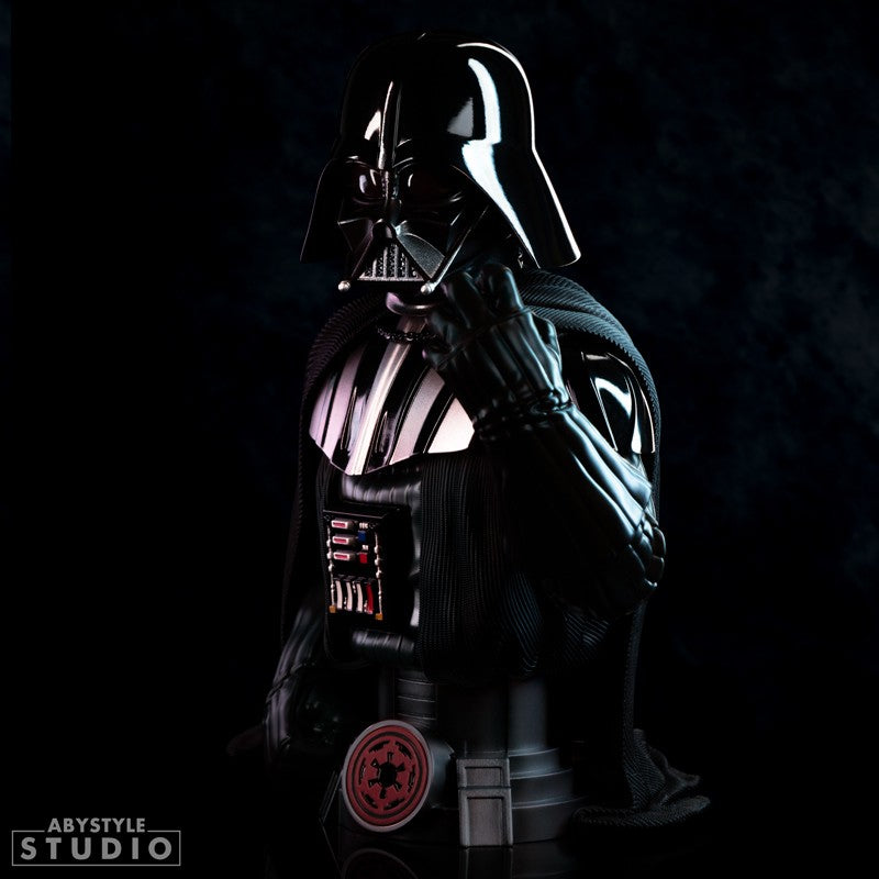 STAR WARS - Darth Vader Bust Figure