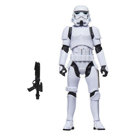 STAR WARS - Stormtrooper Vintage Collection Action Figure