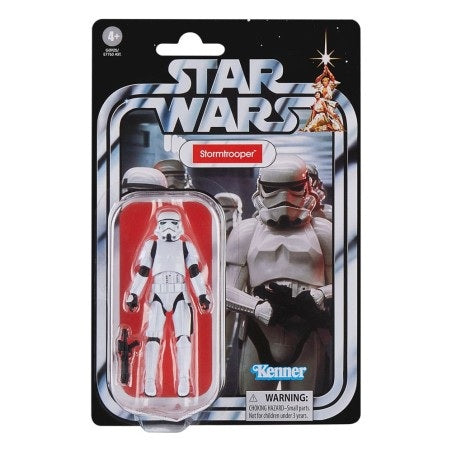 STAR WARS - Stormtrooper Vintage Collection Action Figure