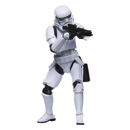 Figurine Kenner Star Wars – Stormtrooper – Trilogy Collection – NEUF Sous Blister