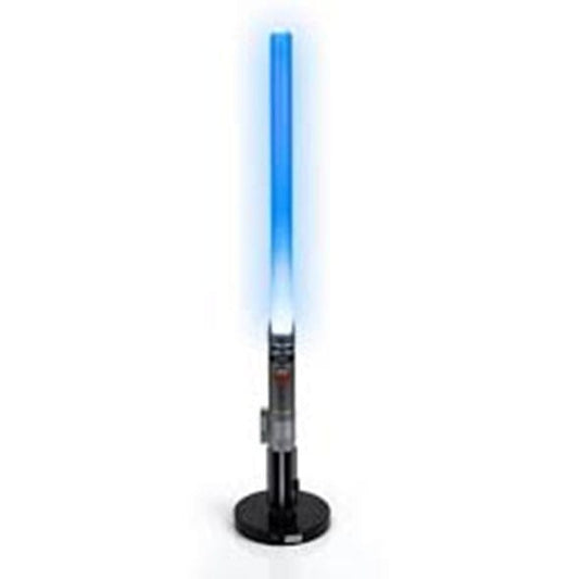 STAR WARS - Luke Skywalker's Lightsaber Lamp