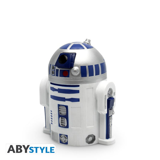 STAR WARS - R2-D2 Money Bank/Box