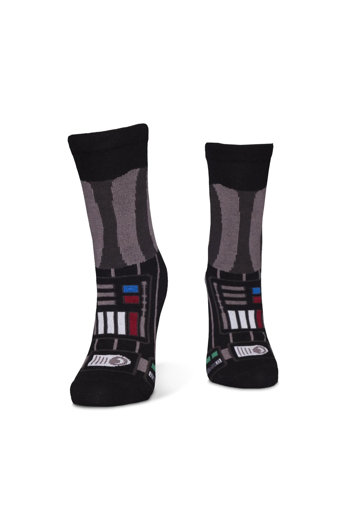 STAR WARS - Darth Vader Novelty Socks 1-Pack