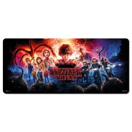 STRANGER THINGS - XL Mouse Mat