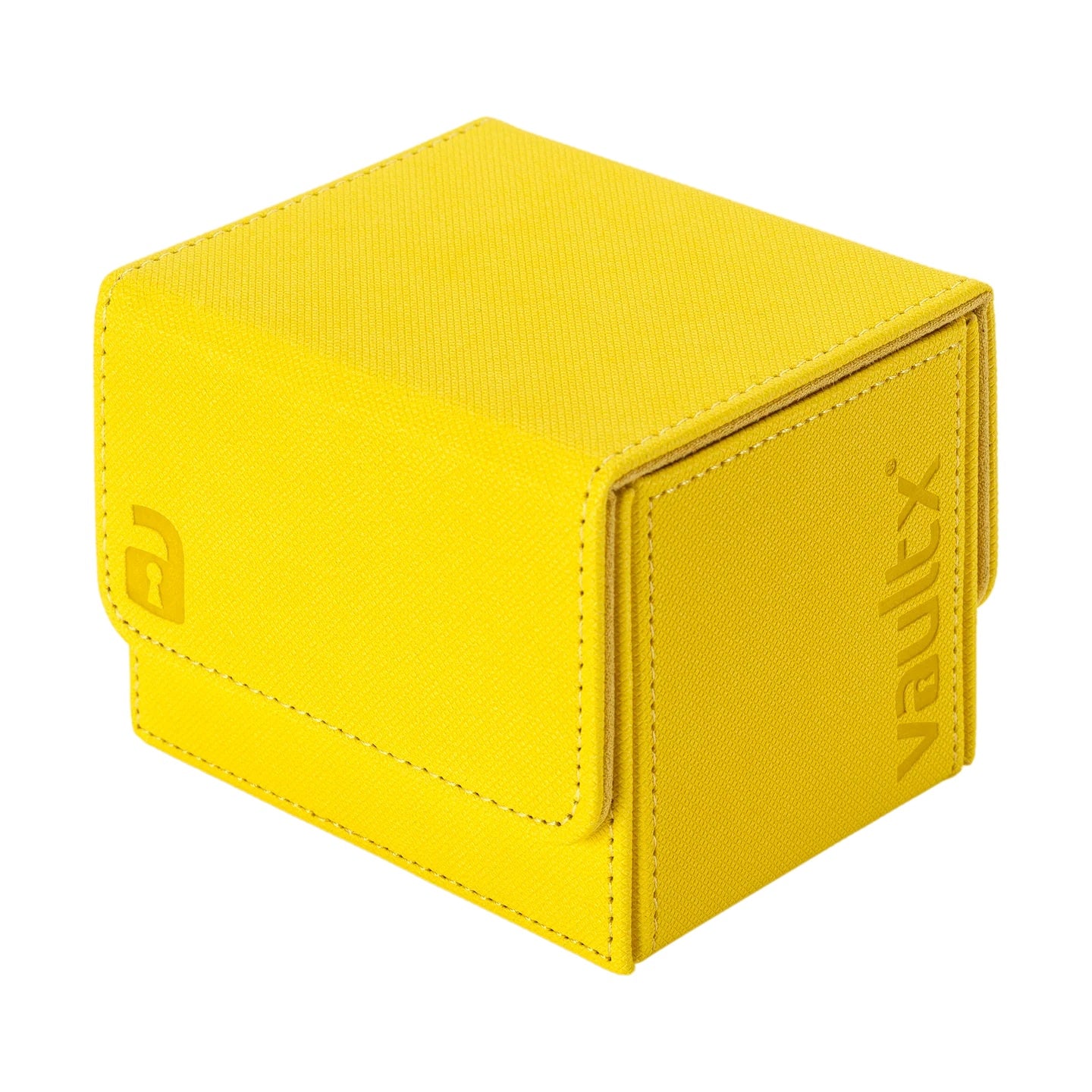 VAULT X - Exo-Tec Sideloading Deck Box 100+ - Sunrise Yellow