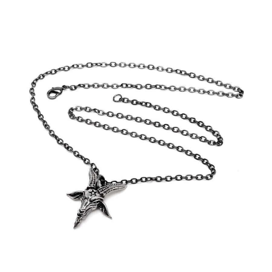 ALCHEMY - Templars Bane Necklace
