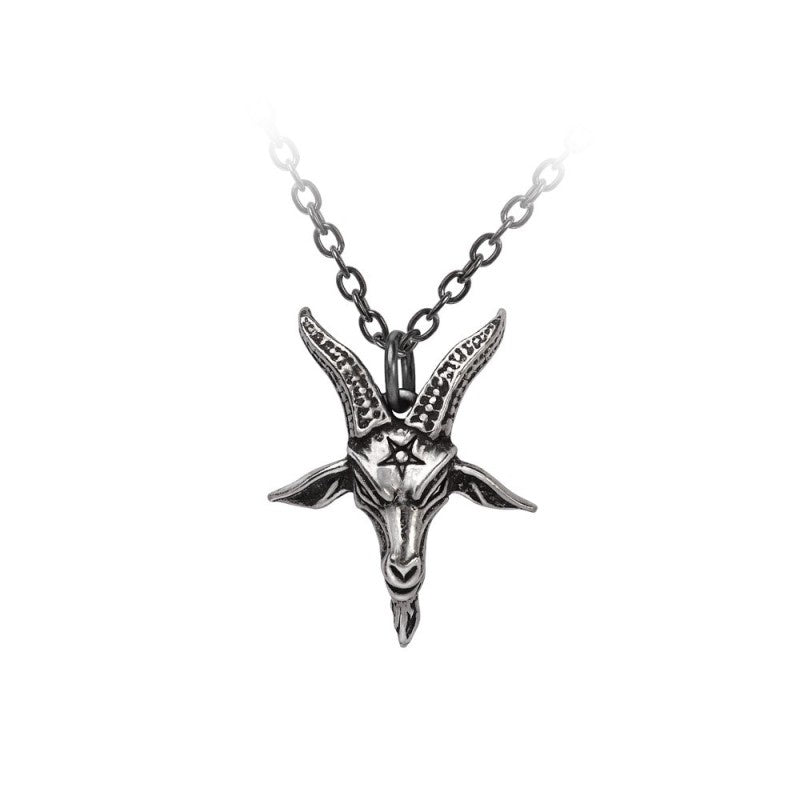 ALCHEMY - Templars Bane Necklace