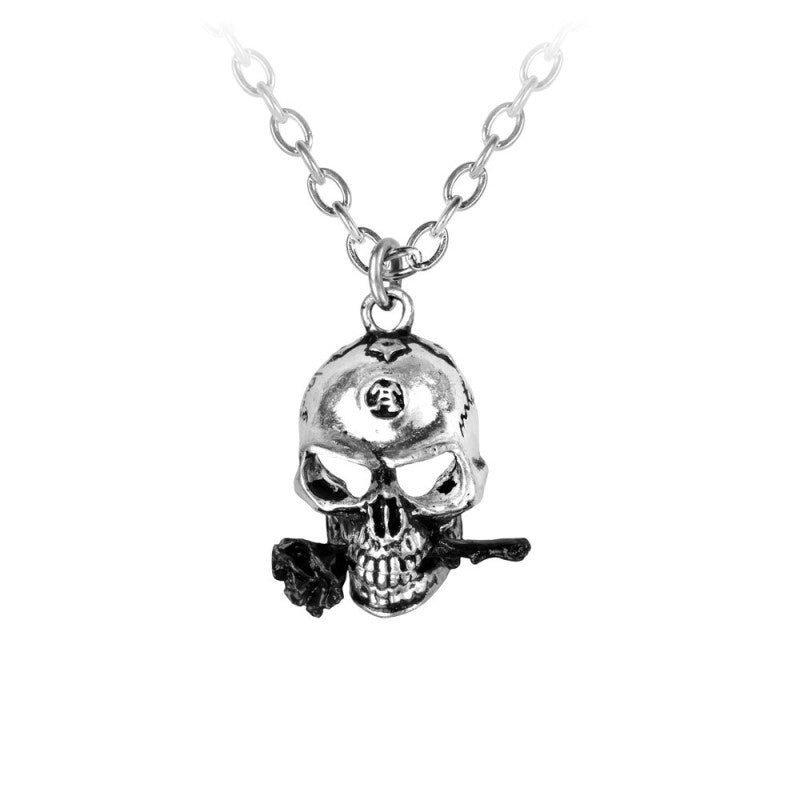 ALCHEMY - The Alchemist Pendant Necklace