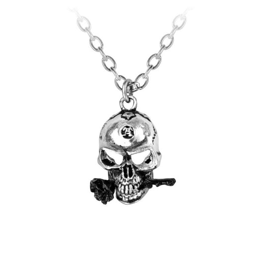 ALCHEMY - The Alchemist Pendant Necklace