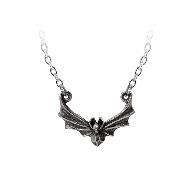 ALCHEMY - The Attic Pendant Necklace