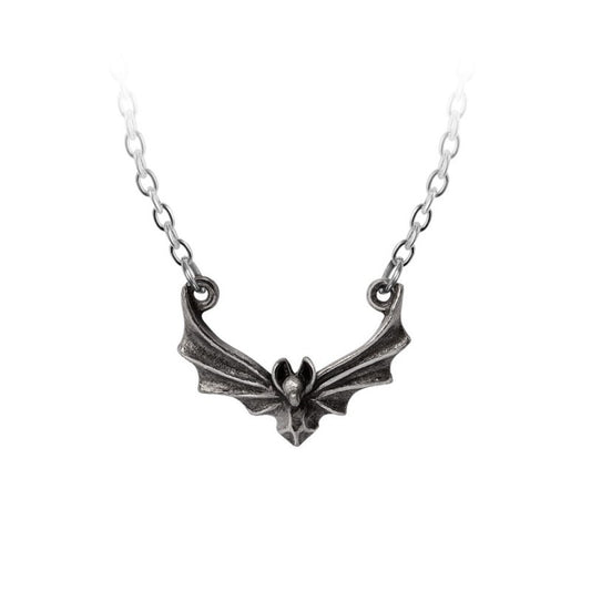 ALCHEMY - The Attic Pendant Necklace