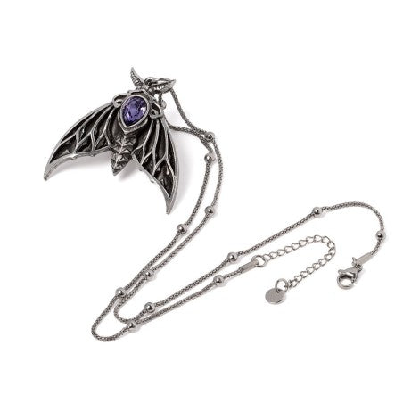 ALCEHMY - Chartres Phantom Necklace