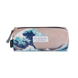 HOKUSAI - Great Wave Pencil Case
