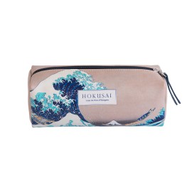 HOKUSAI - Great Wave Pencil Case