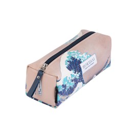 HOKUSAI - Great Wave Pencil Case