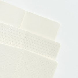 HOKUSAI - Great Wave 3-Pack Notebooks