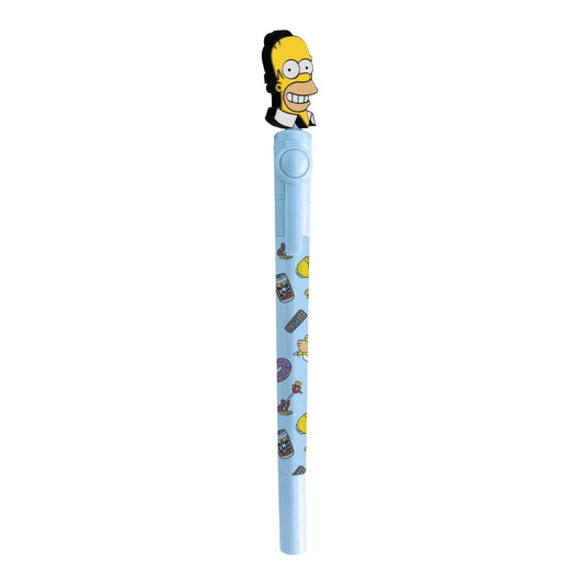 SIMPSONS - Homer Fidget Spinner Pen