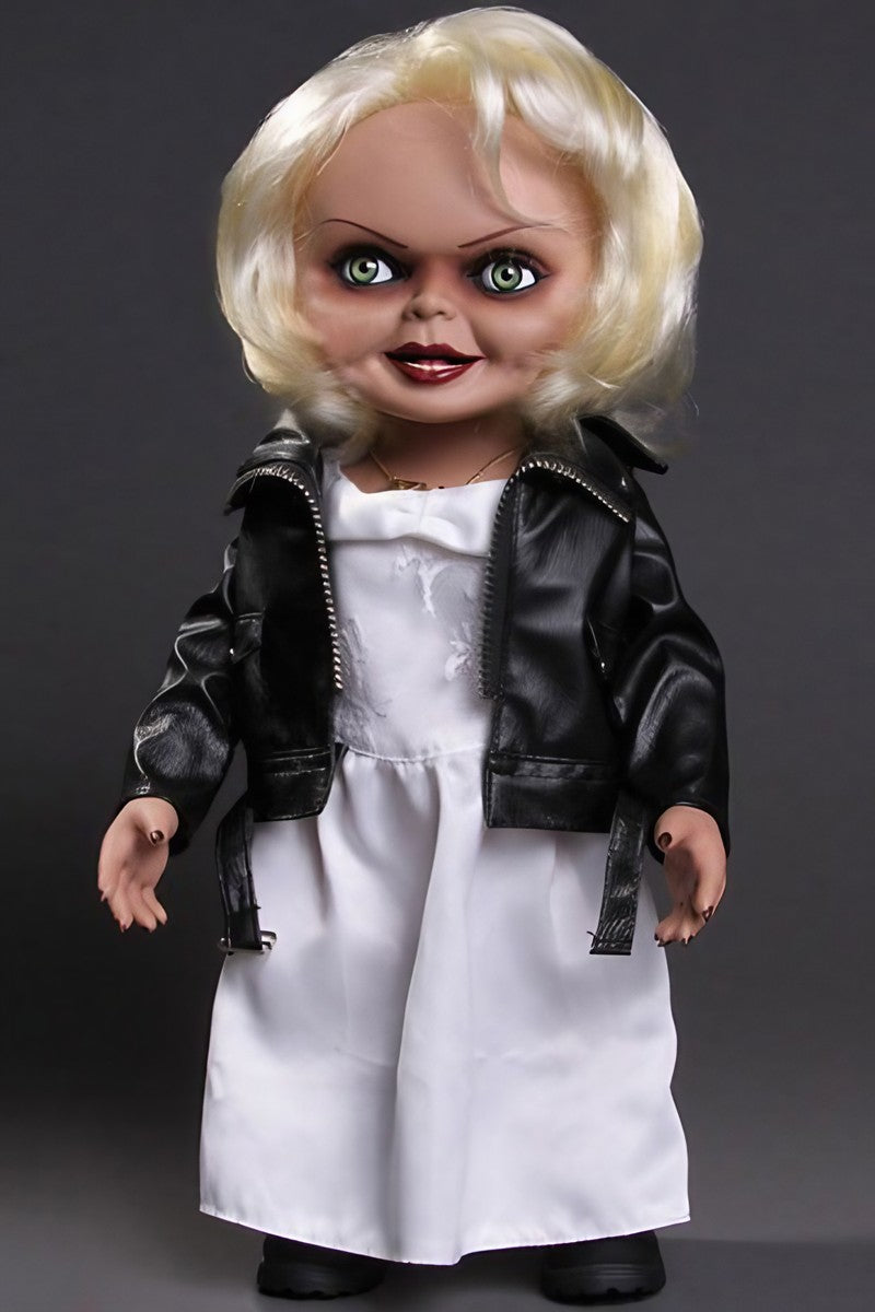 CHILD'S PLAY : BRIDE OF CHUCKY - Talking Tiffany 15" Doll