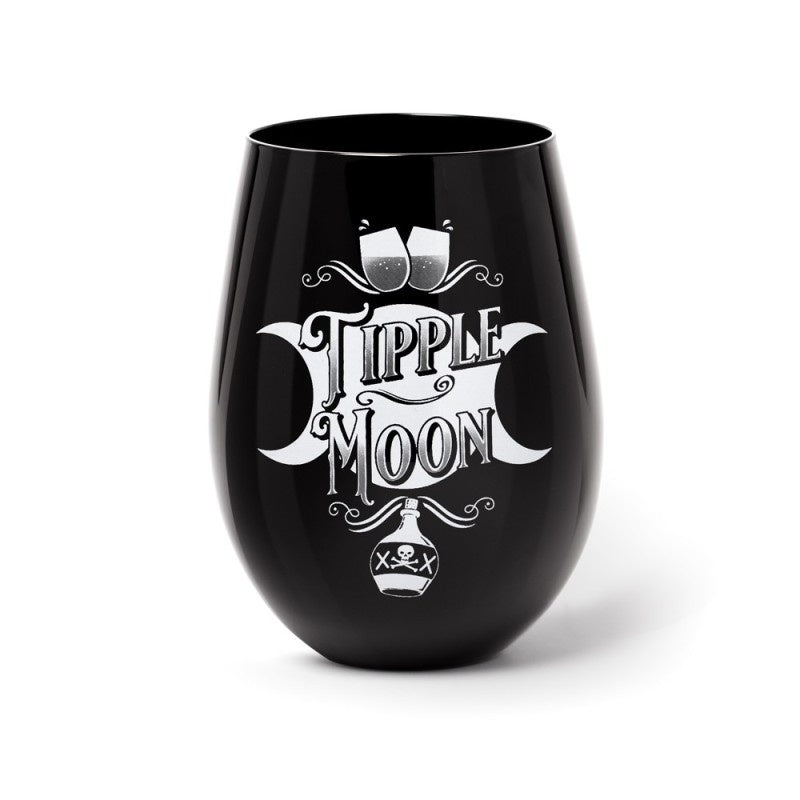 ALCHEMY - Tipple Moon Glass