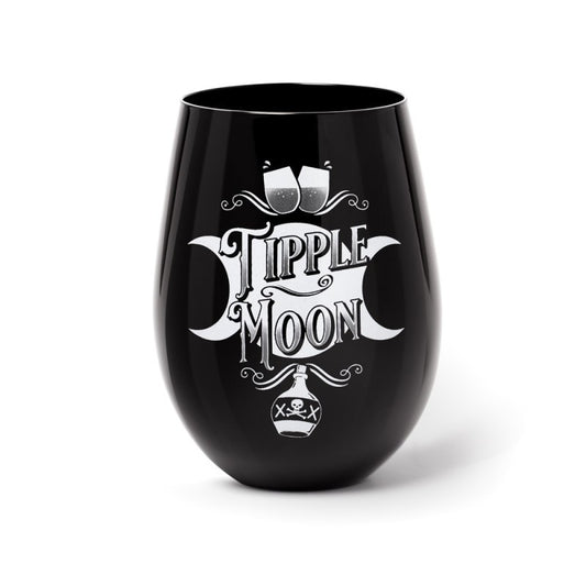 ALCHEMY - Tipple Moon Glass