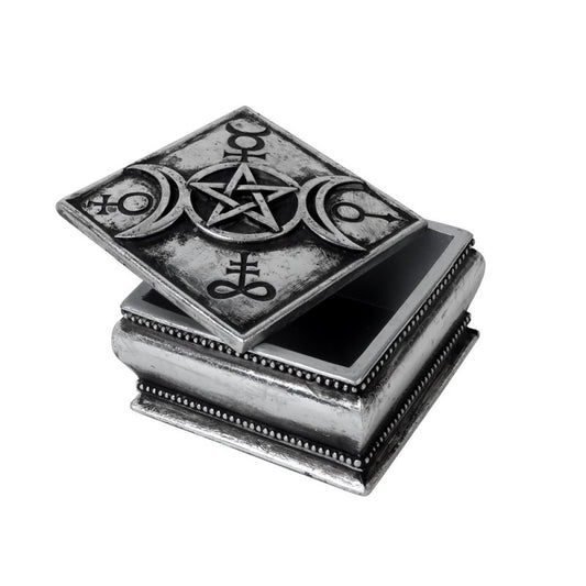 ALCHEMY - Triple Moon Spell Box