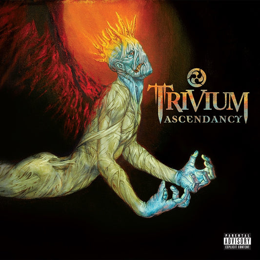 TRIVIUM - Ascendancy 20th Anniversary Candy Corn Vinyl Album