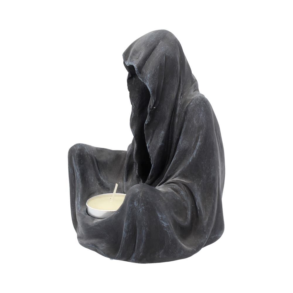 NEMESIS NOW - Final Flame Tealight Holder