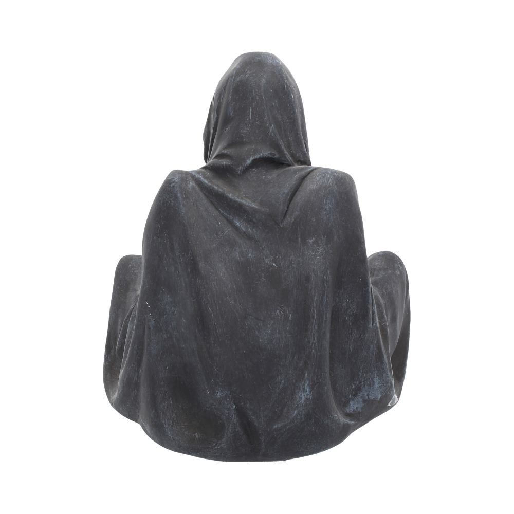 NEMESIS NOW - Final Flame Tealight Holder