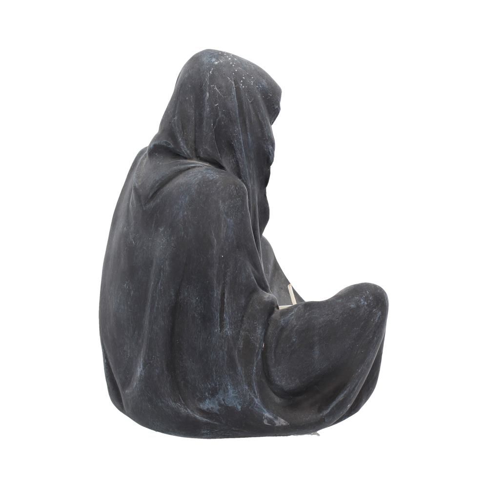 NEMESIS NOW - Final Flame Tealight Holder