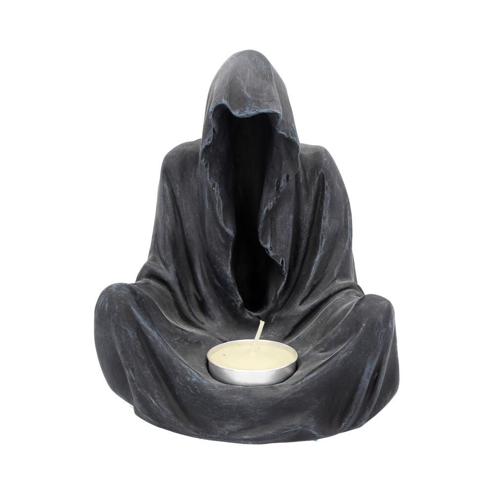 NEMESIS NOW - Final Flame Tealight Holder