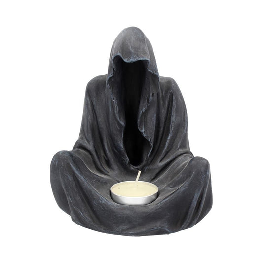 NEMESIS NOW - Final Flame Tealight Holder