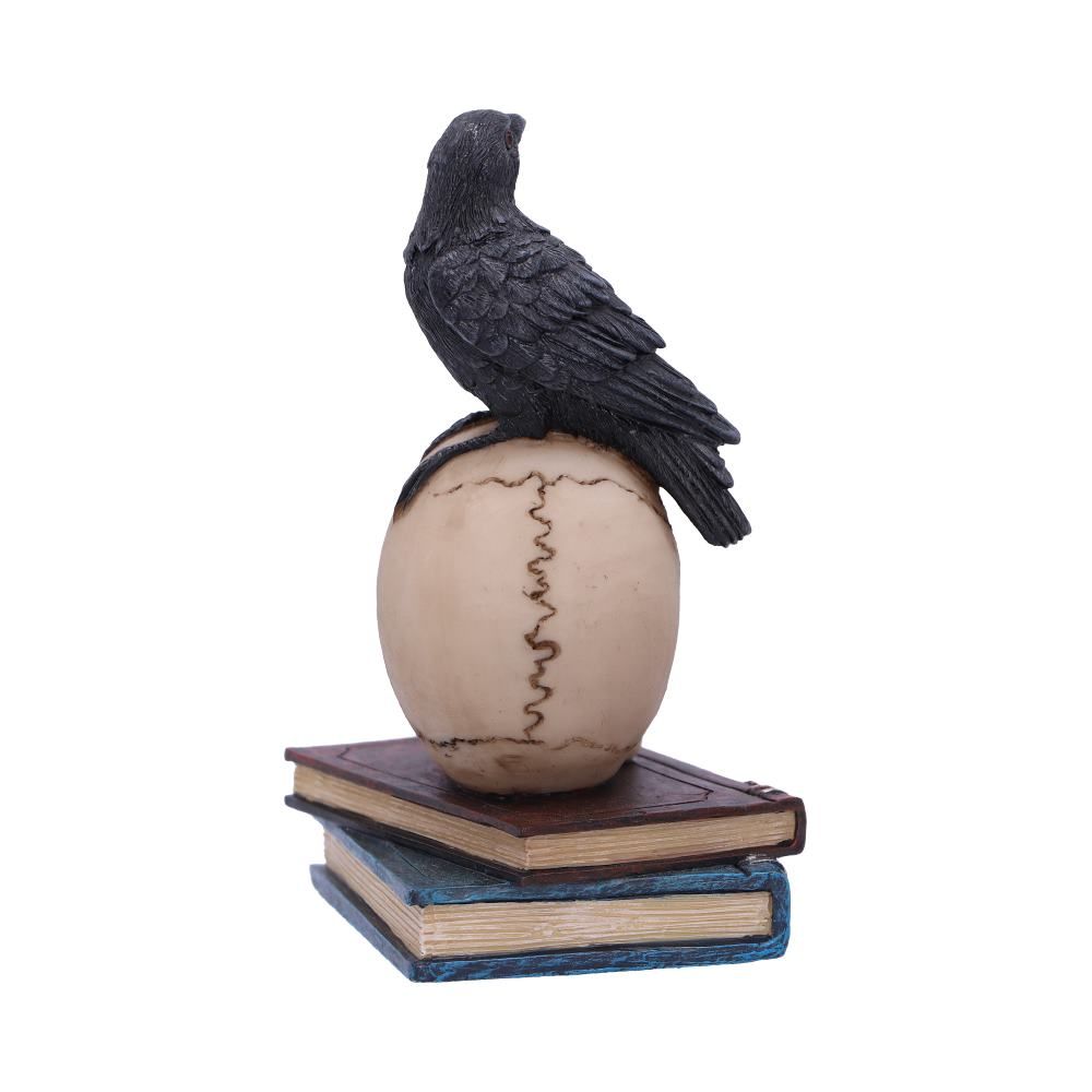 NEMESIS NOW - Raven's Spell 10.3cm Figure