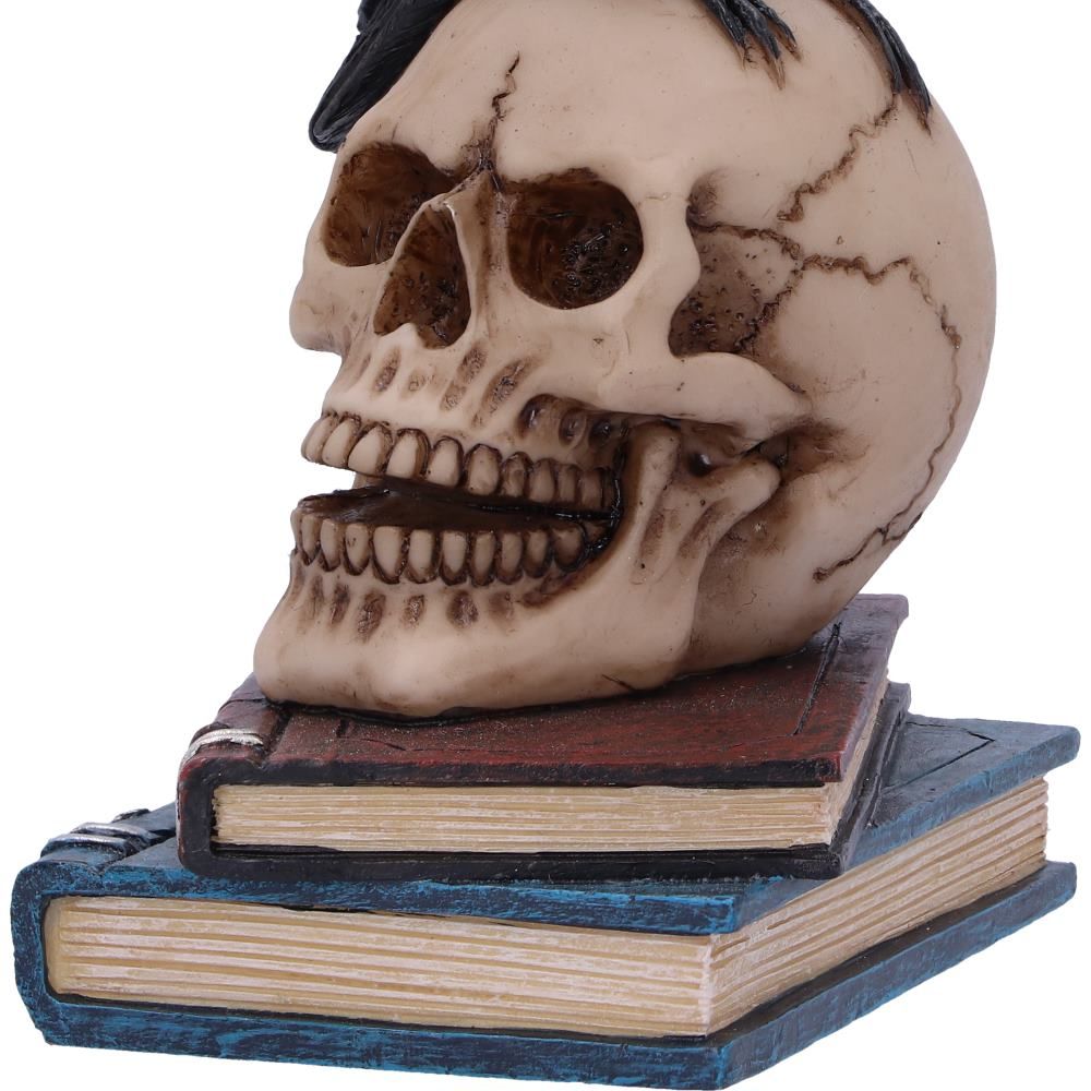 NEMESIS NOW - Raven's Spell 10.3cm Figure