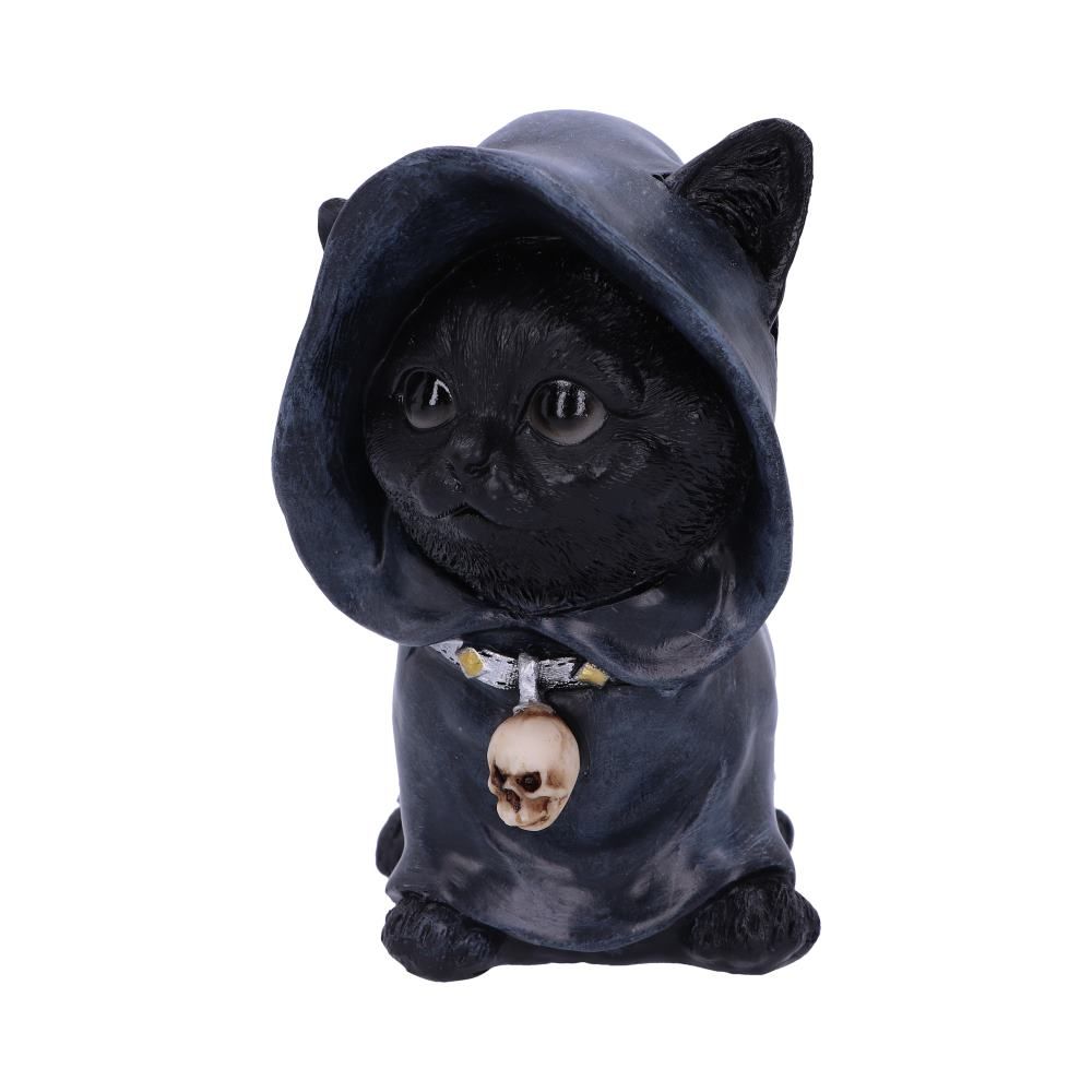 NEMESIS NOW - Reapers Kitty Figure