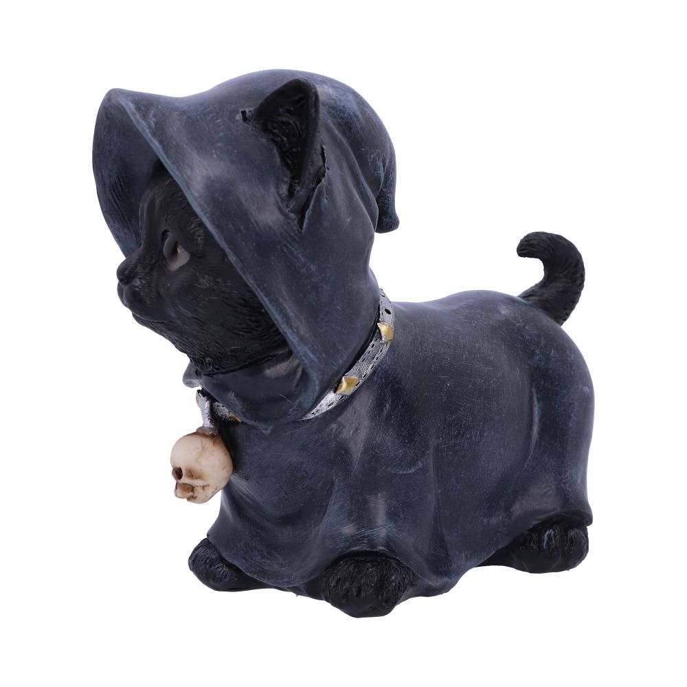 NEMESIS NOW - Reapers Kitty Figure