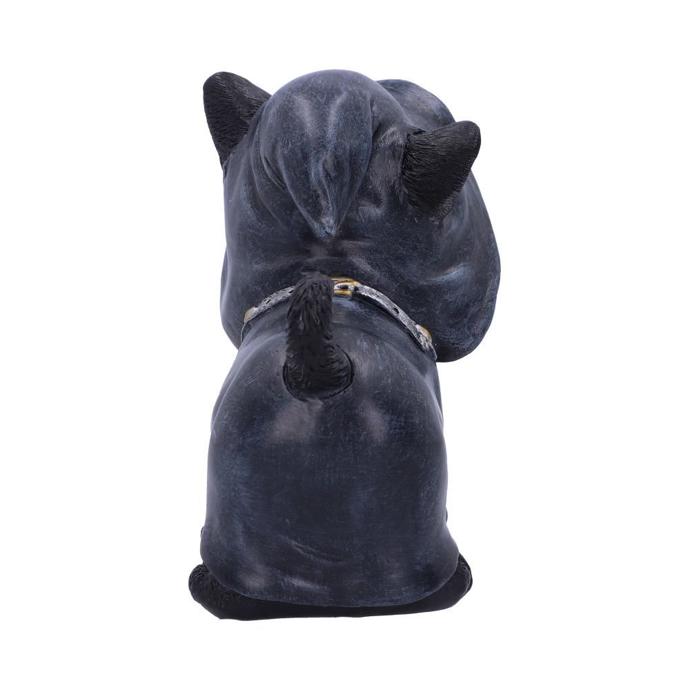 NEMESIS NOW - Reapers Kitty Figure