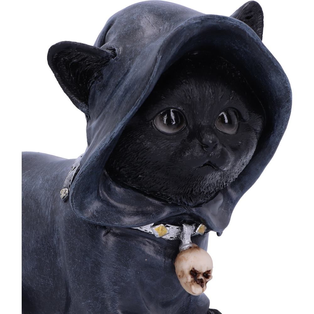 NEMESIS NOW - Reapers Kitty Figure