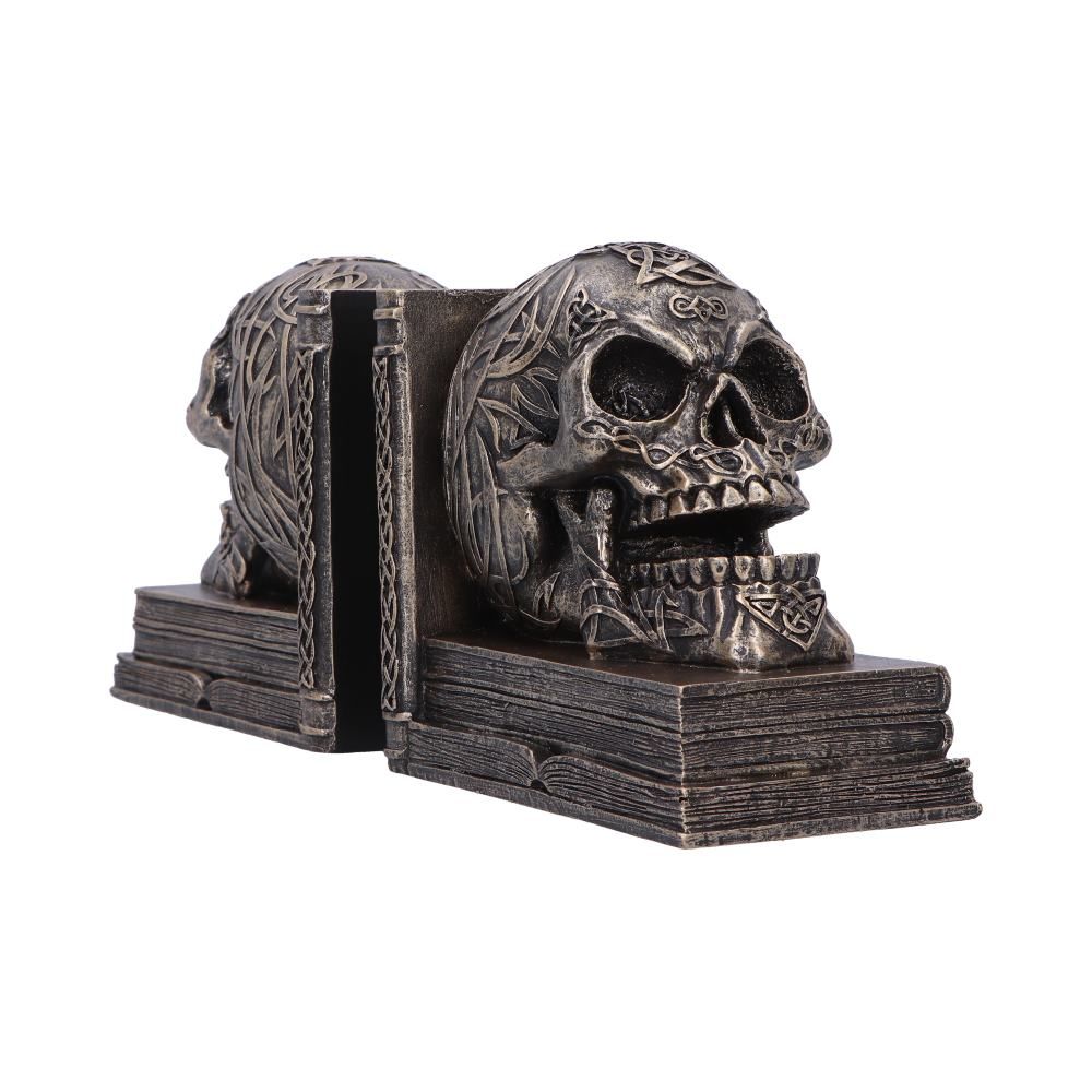 NEMESIS NOW - Celtic Tale Bookends