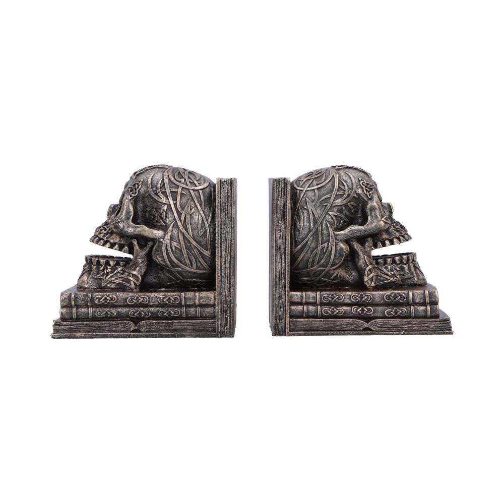NEMESIS NOW - Celtic Tale Bookends