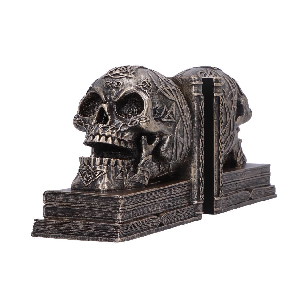 NEMESIS NOW - Celtic Tale Bookends