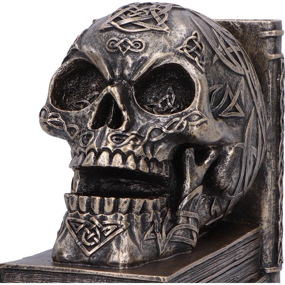 NEMESIS NOW - Celtic Tale Bookends
