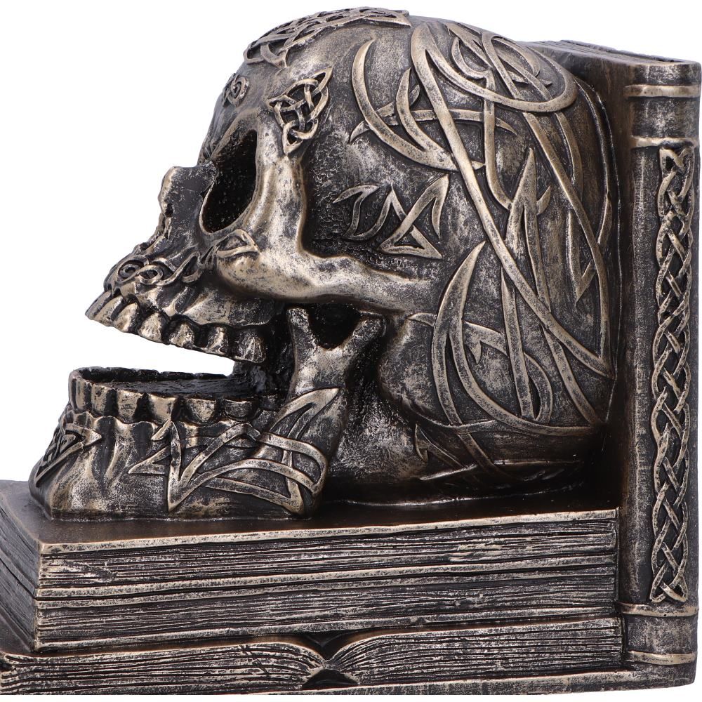 NEMESIS NOW - Celtic Tale Bookends