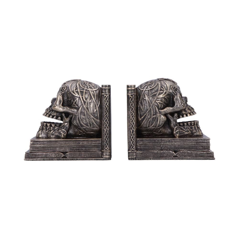 NEMESIS NOW - Celtic Tale Bookends