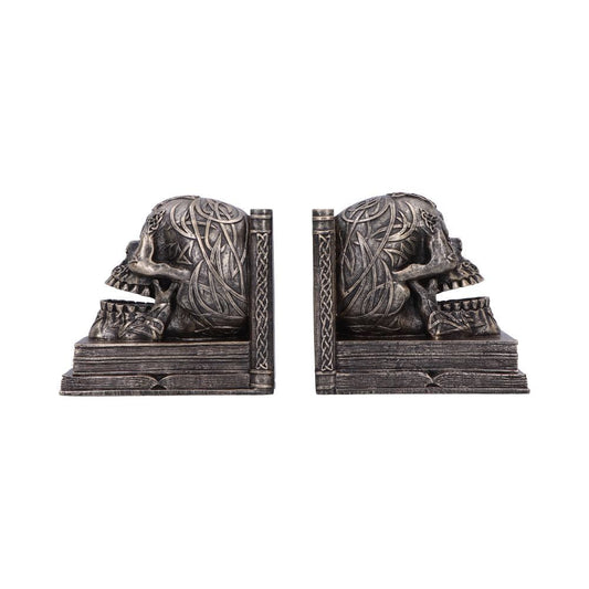 NEMESIS NOW - Celtic Tale Bookends