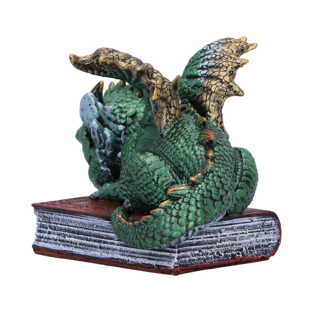 NEMESIS NOW - Where Dragons Dream Figure