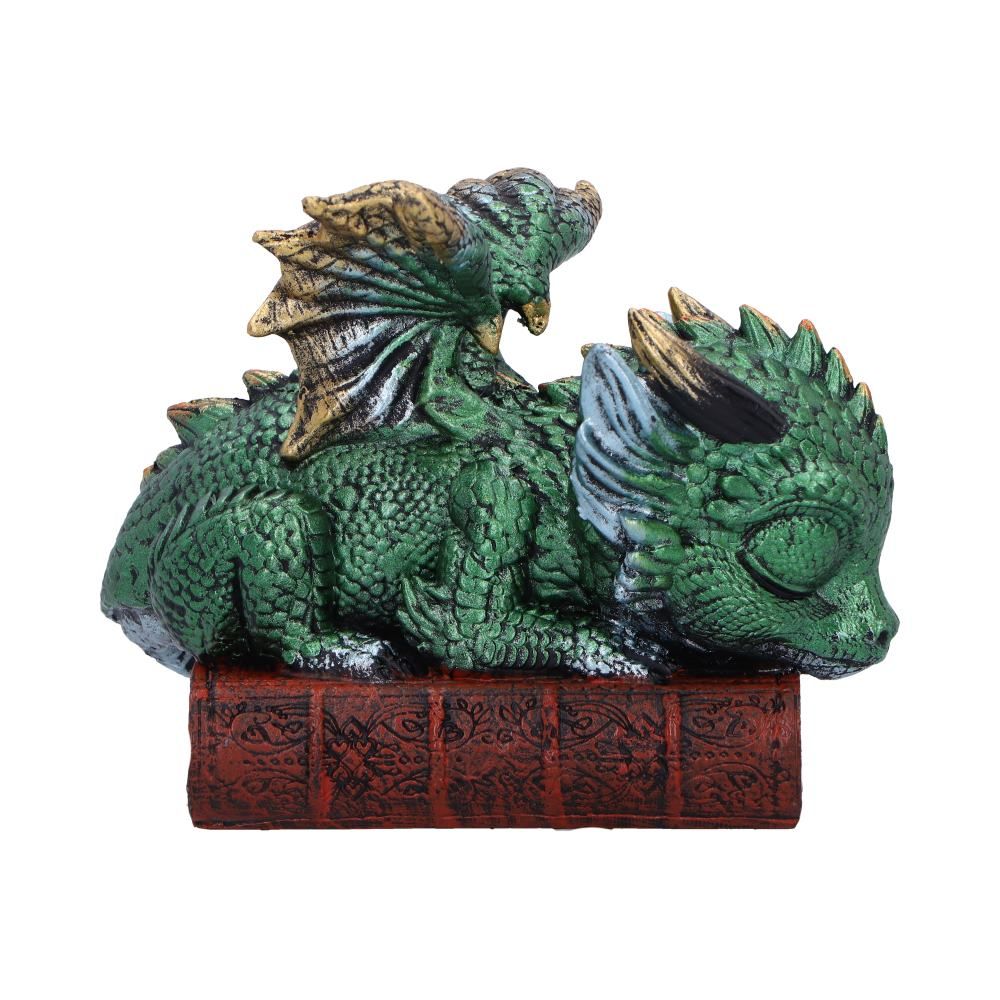 NEMESIS NOW - Where Dragons Dream Figure