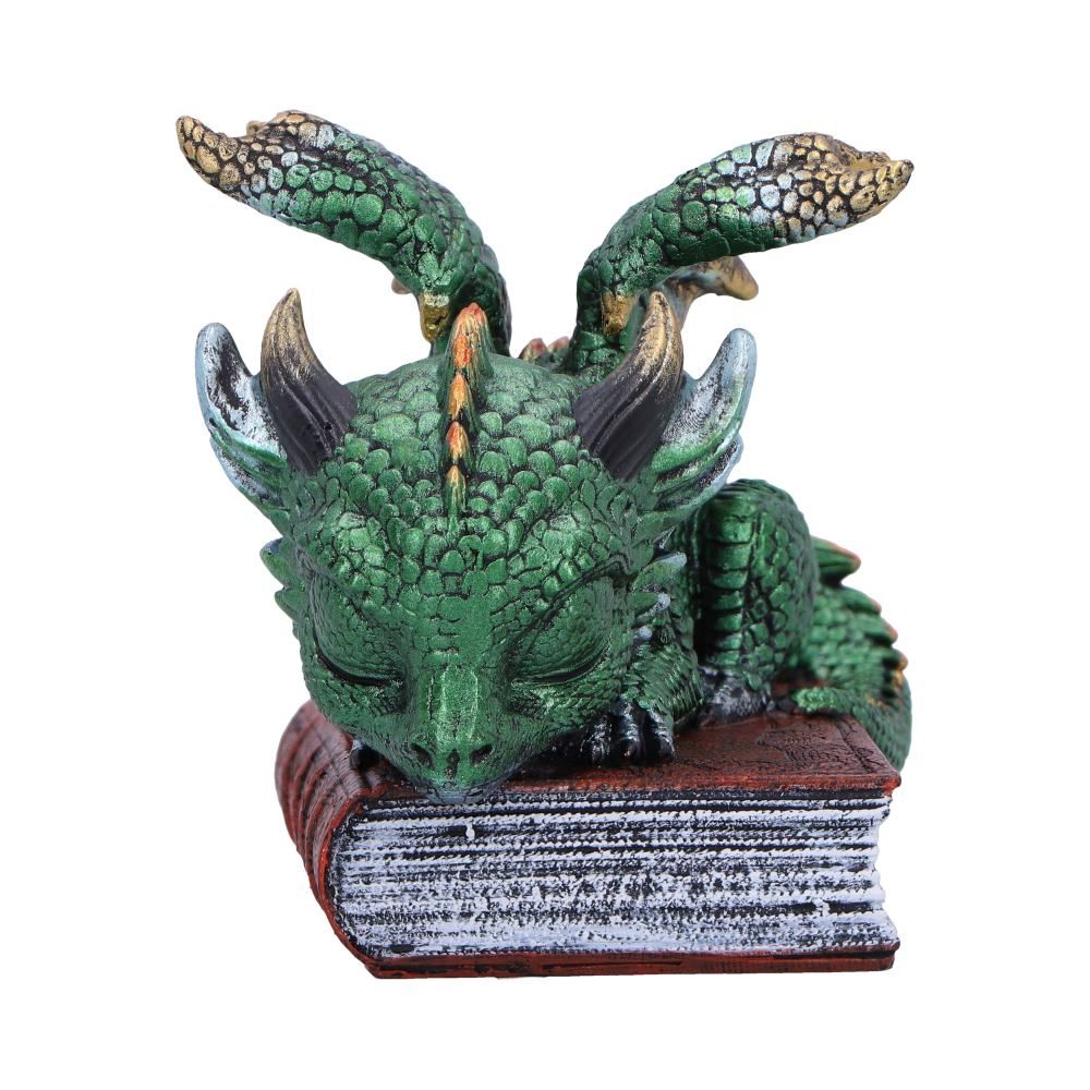 NEMESIS NOW - Where Dragons Dream Figure