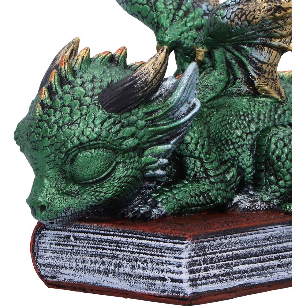 NEMESIS NOW - Where Dragons Dream Figure